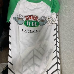 Friends Doggie Shirt